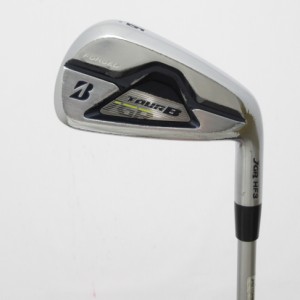 【中古ゴルフクラブ】ブリヂストン　TOUR B　JGR HF3 アイアン AiR Speeder JGR for Iron　シャフト：AiR Speeder JGR for Iron