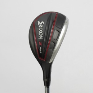 【中古ゴルフクラブ】ダンロップ　SRIXON　Z H85 ハイブリッド ユーティリティ N.S.PRO 950GH DST　シャフト：N.S.PRO 950GH DST