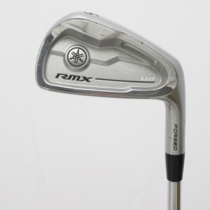 【中古ゴルフクラブ】ヤマハ　RMX　RMX 118 アイアン N.S.PRO RMX95　シャフト：N.S.PRO RMX95