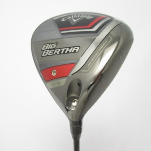 【中古ゴルフクラブ】キャロウェイゴルフ　BIG BERTHA　ビッグバーサ 23 ドライバー SPEEDER NX for Callaway　シャフト：SPEEDER NX f…