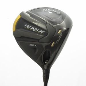 【中古ゴルフクラブ】キャロウェイゴルフ　ROGUE　ローグ ST MAX ドライバー VENTUS 5 for Callaway　シャフト：VENTUS 5 for Callaway