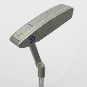 【中古ゴルフクラブ】クリーブランド　Cleveland Golf　ハンティントン ビーチ SOFT 4 パター スチールシャフト　シャフト：スチールシ…