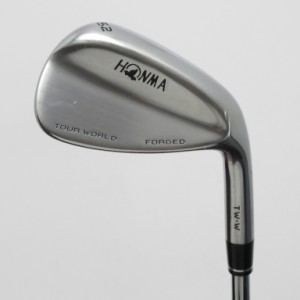 【中古ゴルフクラブ】本間ゴルフ　TOUR WORLD　ツアーワールド TW-W(2016) ウェッジ N.S.PRO MODUS3 TOUR 120　シャフト：N.S.PRO MODU…