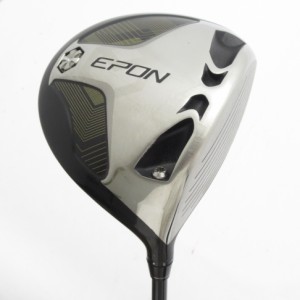 【中古ゴルフクラブ】エポンゴルフ　EPON　EF-01 ドライバー カーボンシャフト　シャフト：カーボンシャフト