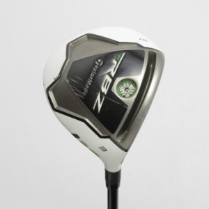 【中古ゴルフクラブ】テーラーメイド　RBZ　RBZ フェアウェイウッド RBZ RB-50　シャフト：RBZ RB-50