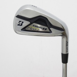 【中古ゴルフクラブ】ブリヂストン　TOUR B　JGR HF3 アイアン N.S.PRO 950GH neo　シャフト：N.S.PRO 950GH neo