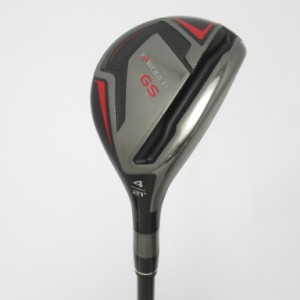 【中古ゴルフクラブ】本間ゴルフ　TOUR WORLD　ツアーワールド GS ユーティリティ SPEED TUNED 48　シャフト：SPEED TUNED 48