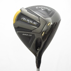 【中古ゴルフクラブ】キャロウェイゴルフ　ROGUE　ローグ ST MAX LS ドライバー TENSEI 55 for Callaway（2022）　シャフト：TENSEI 55…