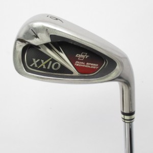 【中古ゴルフクラブ】ダンロップ　XXIO　ゼクシオ エイト(2014) アイアン N.S.PRO 900GH DST for XXIO　シャフト：N.S.PRO 900GH DST f…