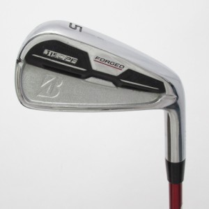 【中古ゴルフクラブ】ブリヂストン　BRIDGESTONE GOLF　J15DPF アイアン Tour AD J15-11I　シャフト：Tour AD J15-11I