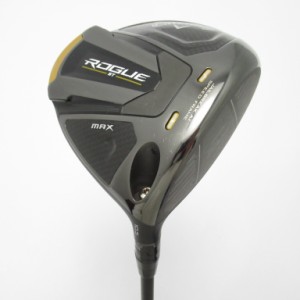 【中古ゴルフクラブ】キャロウェイゴルフ　ROGUE　ローグ ST MAX ドライバー VENTUS 5 for Callaway　シャフト：VENTUS 5 for Callaway