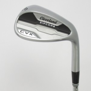 【中古ゴルフクラブ】クリーブランド　CG　CVX ZIPCORE ウェッジ N.S.PRO MODUS3 TOUR 115　シャフト：N.S.PRO MODUS3 TOUR 115