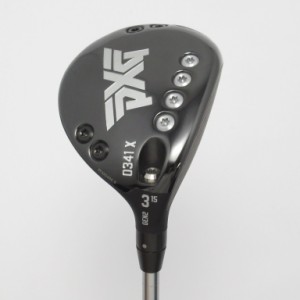 【中古ゴルフクラブ】ピーエックスジー　PXG　PXG 0341 X GEN2 フェアウェイウッド Tour AD TP-6　シャフト：Tour AD TP-6