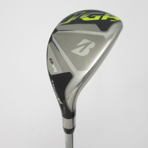 【中古ゴルフクラブ】ブリヂストン　TOUR B　ツアーB JGR ユーティリティ N.S.PRO MODUS3 TOUR 105　シャフト：N.S.PRO MODUS3 TOUR 105