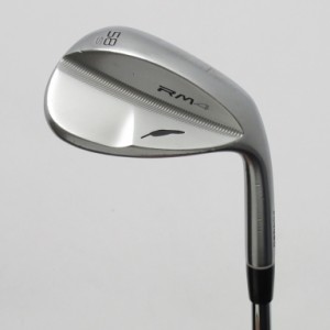 【中古ゴルフクラブ】フォーティーン　RM-4　RM-4 ウェッジ N.S.PRO TS-114w　シャフト：N.S.PRO TS-114w