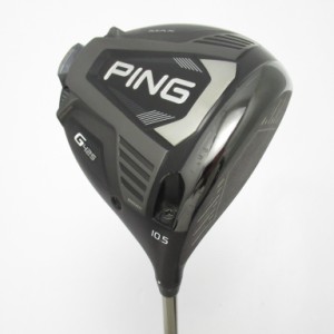 【中古ゴルフクラブ】ピン　G425　G425 MAX ドライバー PING TOUR 173-55　シャフト：PING TOUR 173-55