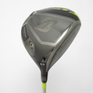 【中古ゴルフクラブ】ブリヂストン　JGR　JGR ドライバー Tour AD J16-11W　シャフト：Tour AD J16-11W