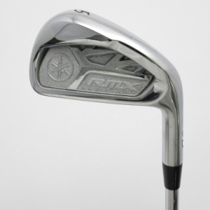 【中古ゴルフクラブ】ヤマハ　RMX　RMX VD アイアン N.S.PRO MODUS3 TOUR 105　シャフト：N.S.PRO MODUS3 TOUR 105