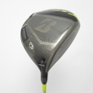 【中古ゴルフクラブ】ブリヂストン　JGR　JGR ドライバー Tour AD J16-11W　シャフト：Tour AD J16-11W