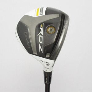 【中古ゴルフクラブ】テーラーメイド　RBZ　RBZ STAGE 2 TOUR フェアウェイウッド TM1-213　シャフト：TM1-213