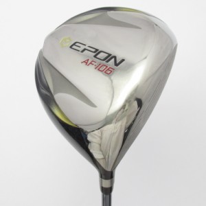 【中古ゴルフクラブ】エポンゴルフ　EPON　AF-106 ドライバー Diamana PD 60　シャフト：Diamana PD 60