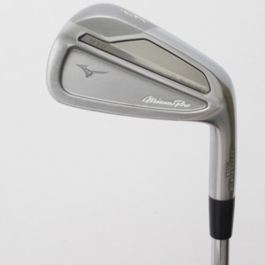 【中古ゴルフクラブ】ミズノ　Mizuno Pro　MizunoPro 518 アイアン N.S.PRO ZELOS 8　シャフト：N.S.PRO ZELOS 8