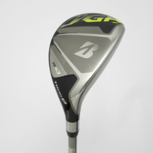 【中古ゴルフクラブ】ブリヂストン　TOUR B　ツアーB JGR ユーティリティ JGR TG1-HY　シャフト：JGR TG1-HY