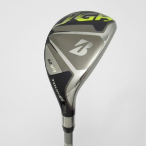 【中古ゴルフクラブ】ブリヂストン　TOUR B　ツアーB JGR ユーティリティ JGR TG1-HY　シャフト：JGR TG1-HY