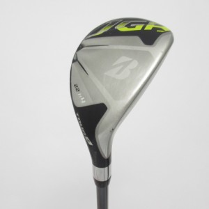 【中古ゴルフクラブ】ブリヂストン　TOUR B　ツアーB JGR ユーティリティ AiR Speeder G for Utility　シャフト：AiR Speeder G for Ut…