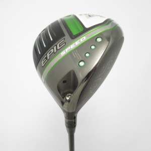 【中古ゴルフクラブ】キャロウェイゴルフ　EPIC　エピック SPEED ドライバー TENSEI 55 for Callaway（2022）　シャフト：TENSEI 55 fo…