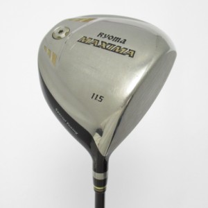 【中古ゴルフクラブ】リョーマ ゴルフ　RYOMA GOLF　Ryoma マキシマスペシャルチューニング ドライバー BEYOND POWER + PLUS　シャフト…