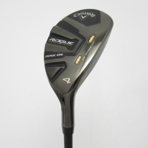 【中古ゴルフクラブ】キャロウェイゴルフ　ROGUE　ローグ ST MAX OS ユーティリティ VENTUS 5 for Callaway　シャフト：VENTUS 5 for C…