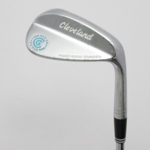 【中古ゴルフクラブ】クリーブランド　Cleveland Golf　588 RTX 2.0 PRECISION FORGED ウェッジ Dynamic Gold　シャフト：Dynamic Gold