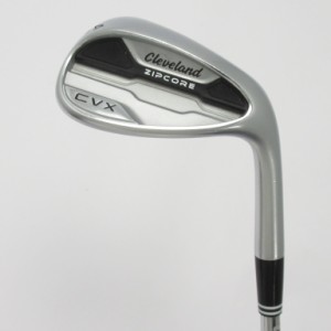 【中古ゴルフクラブ】クリーブランド　CG　CVX ZIPCORE ウェッジ N.S.PRO MODUS3 TOUR 115　シャフト：N.S.PRO MODUS3 TOUR 115