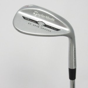 【中古ゴルフクラブ】テーラーメイド　TOUR PREFERRED　ツアープリファード EF WEDGE CHROME ウェッジ N.S.PRO 950GH　シャフト：N.S.P…