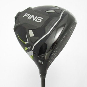 【中古ゴルフクラブ】ピン　G430　G430 MAX ドライバー Tour AD PT-7(2014)　シャフト：Tour AD PT-7(2014)