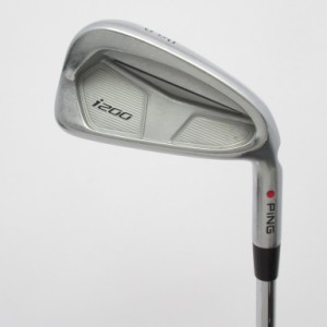 【中古ゴルフクラブ】ピン　I SERIES　i200 アイアン N.S.PRO MODUS3 TOUR 105　シャフト：N.S.PRO MODUS3 TOUR 105