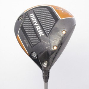 【中古ゴルフクラブ】キャロウェイゴルフ　MAVRIK　マーベリック マックス ドライバー Diamana 40 for Callaway　シャフト：Diamana 40…