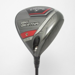 【中古ゴルフクラブ】キャロウェイゴルフ　BIG BERTHA　ビッグバーサ 23 ドライバー SPEEDER NX for Callaway　シャフト：SPEEDER NX f…