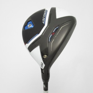 【中古ゴルフクラブ】コブラ　AEROJET　エアロジェット フェアウェイウッド Tour AD CQ-5　シャフト：Tour AD CQ-5