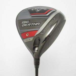 【中古ゴルフクラブ】キャロウェイゴルフ　BIG BERTHA　ビッグバーサ 23 ドライバー SPEEDER NX for Callaway　シャフト：SPEEDER NX f…