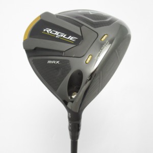 【中古ゴルフクラブ】キャロウェイゴルフ　ROGUE　ローグ ST MAX ドライバー VENTUS 5 for Callaway　シャフト：VENTUS 5 for Callaway