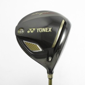 【中古ゴルフクラブ】ヨネックス　Royal EZONE　Royal EZONE ドライバー REXIS XELA　シャフト：REXIS XELA