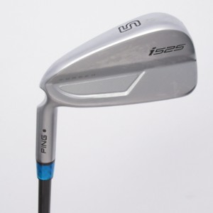 【中古ゴルフクラブ】ピン　I SERIES　i525 アイアン OT IRON 95　シャフト：OT IRON 95　レフティ