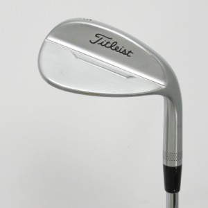 【中古ゴルフクラブ】タイトリスト　Vokey　ボーケイデザイン フォージド ウェッジ BV105　シャフト：BV105