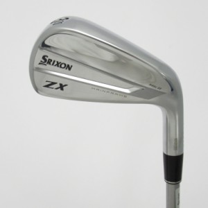 【中古ゴルフクラブ】ダンロップ　SRIXON　スリクソン ZX MkII アイアン ユーティリティ Diamana ZX-II for UTILITY　シャフト：Diaman…