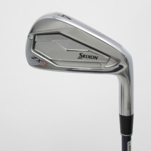 【中古ゴルフクラブ】ダンロップ　SRIXON　スリクソン ZX5 アイアン Diamana ZX for IRON　シャフト：Diamana ZX for IRON