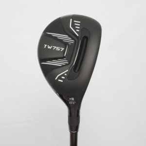 【中古ゴルフクラブ】本間ゴルフ　TOUR WORLD　TOUR WORLD TW757 ユーティリティ VIZARD for TW757　シャフト：VIZARD for TW757