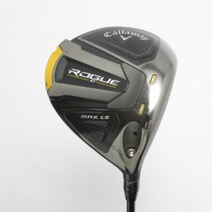 【中古ゴルフクラブ】キャロウェイゴルフ　ROGUE　ローグ ST MAX LS ドライバー TENSEI 55 for Callaway（2022）　シャフト：TENSEI 55…