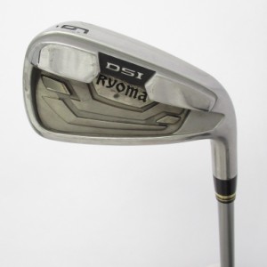 【中古ゴルフクラブ】リョーマ ゴルフ　RYOMA GOLF　Ryoma アイアン Tour AD RYOMA Iron　シャフト：Tour AD RYOMA Iron